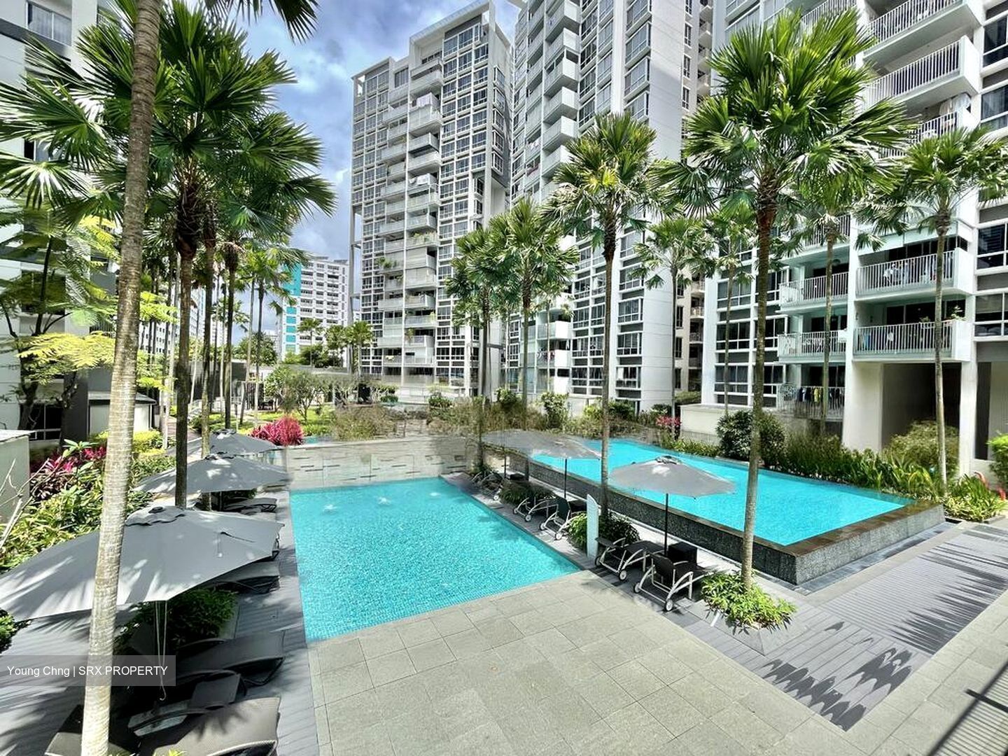Oasis @ Elias (D18), Condominium #562537391